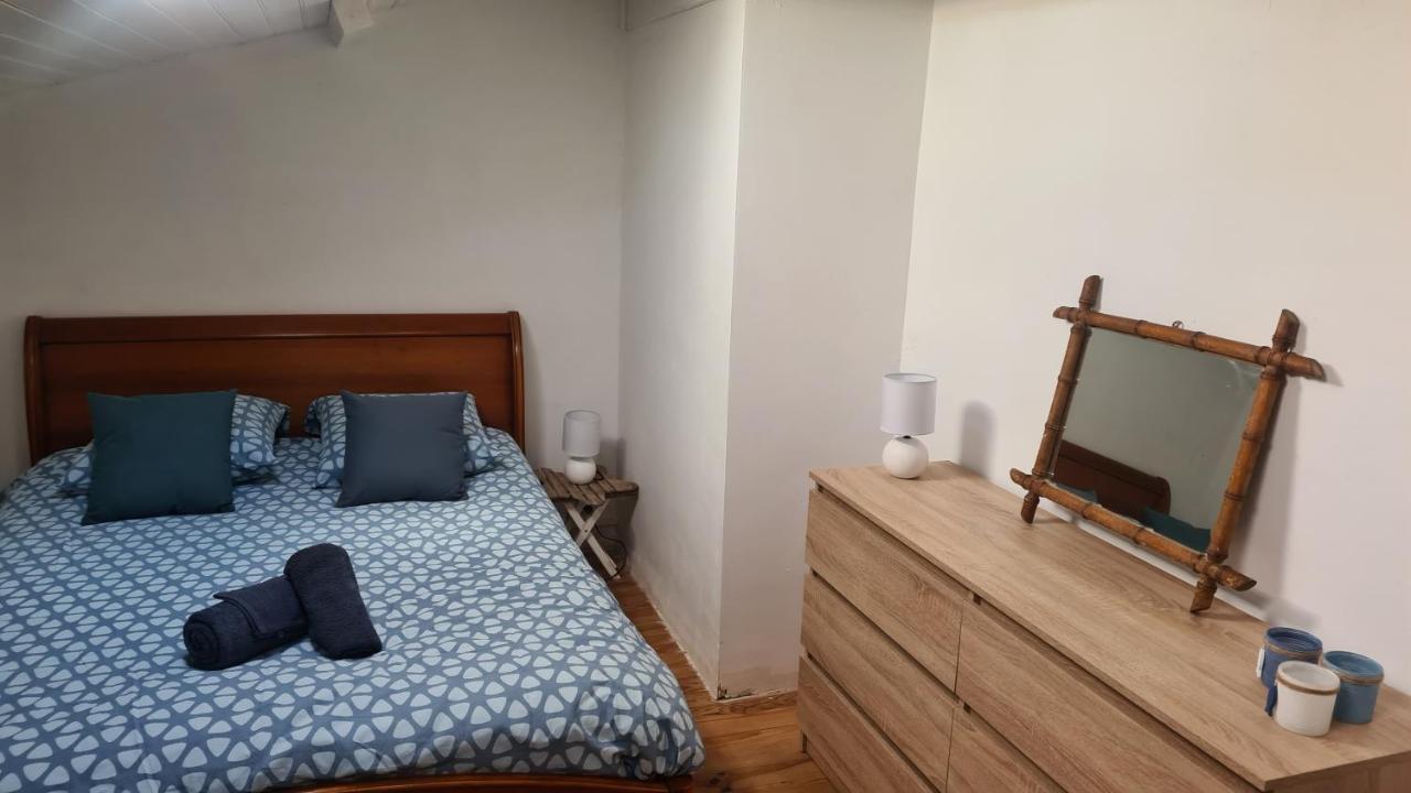 Maison Typique Royannaise Dans Un Quartier Calme Ngoại thất bức ảnh