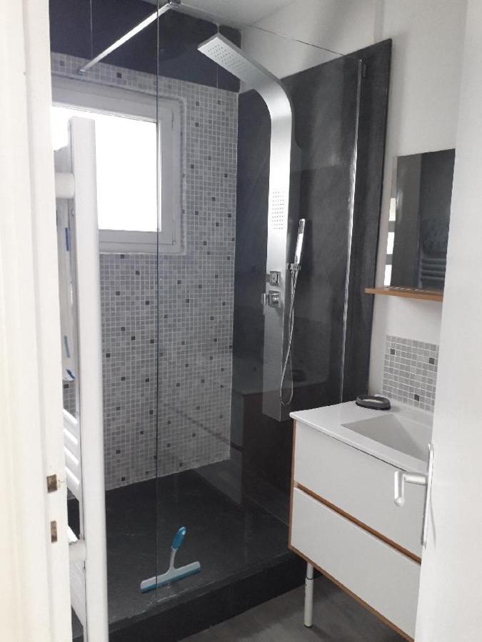 Maison Typique Royannaise Dans Un Quartier Calme Ngoại thất bức ảnh